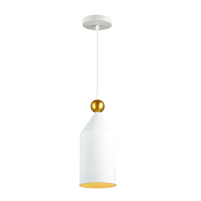 

Подвес Odeon light 4093/1 BOLLI, 4093/1