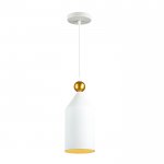 Подвесной светильник Odeon light 4093/1 BOLLI