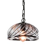 Подвесной светильник Glass Ribone Loft Concept 40.934