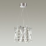 Подвесной светильник Odeon light 4094/60L BRION