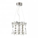 Подвесной светильник Odeon light 4094/60L BRION