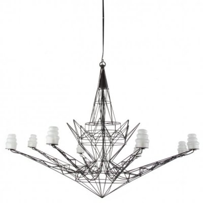 Люстра Lightweight FOSCARINI Loft Concept 40.946 Люстра Lightweight FOSCARINI Loft Concept 40.946
