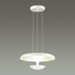 Подвесной светильник Odeon light 4095/18L VAGA