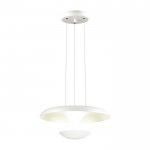 Подвесной светильник Odeon light 4095/18L VAGA