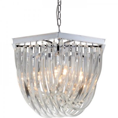 Люстра Chandelier Retro Lava 5 Loft Concept 40.951