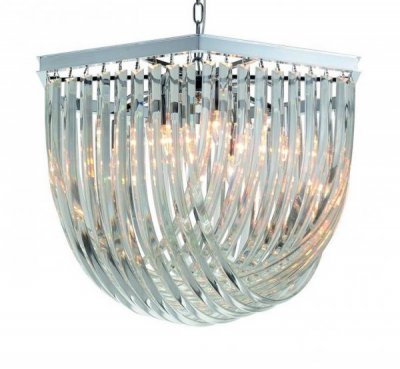 Люстра Chandelier Retro Lava 8 Loft Concept 40.952
