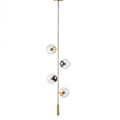 Люстра Orb Lounge pendant Bolia Loft Concept 40.955-0