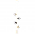 Люстра Orb Lounge pendant Bolia Loft Concept 40.955-0