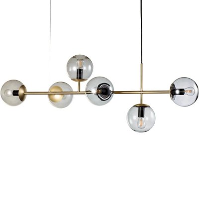 Люстра Orb pendant lamp Bolia Loft Concept 40.956-0