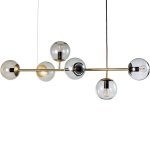 Люстра Orb pendant lamp Bolia Loft Concept 40.956-0
