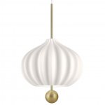 Люстра Suspension en laiton Lilli Kundalini Loft Concept 40.957