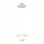 Подвесной светильник Odeon light 4095/9L VAGA