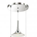 Люстра Odeon light 4096/3 FOZZI