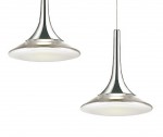 Люстра Odeon light 4096/3 FOZZI