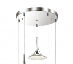 Люстра Odeon light 4096/5 FOZZI