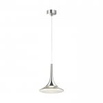 Подвесной светильник Odeon light 4096/1 FOZZI