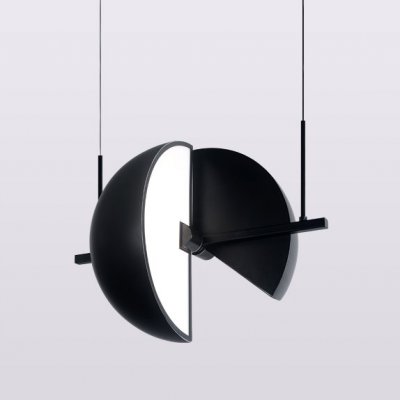 Подвесной светильник Trapeze by oblure Loft Concept 40.961