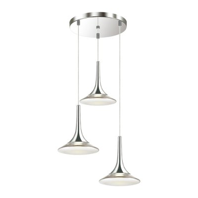 

Подвес Odeon light 4096/3 FOZZI, 4096/3
