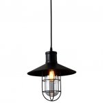 Подвесной светильник Night Fire Pendant Loft Concept 40.977