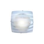 Светильник полосатый Globo 40981 Cedric