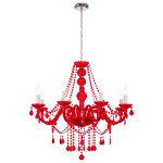 Светильник ЭкономСвет 409/8P RD