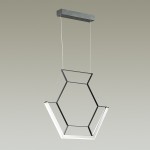 Подвесной светильник Odeon light 4099/16L TREZOR