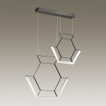 Подвесной светильник Odeon light 4099/26L TREZOR