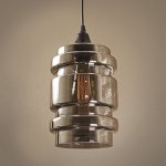 Подвесной светильник Geometry Glass II Loft Concept 40.990