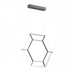 Подвесной светильник Odeon light 4099/16L TREZOR