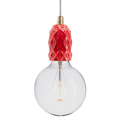 Подвесной светильник KERAMIK AIR KORAL Loft Concept 40.996