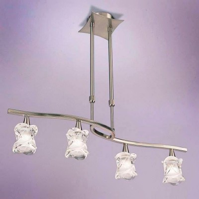 Люстра Mantra 40 ROSA DEL DESIERTO