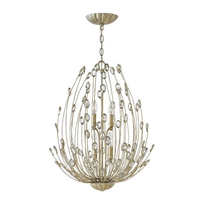 Люстра Natural concept HK/TULAH4 TULAH