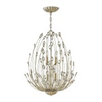 Люстра Natural concept HK/TULAH4 TULAH