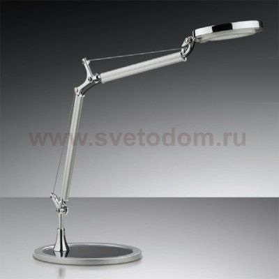 Настольная лампа Odeon light 2341/1t WULA-LED