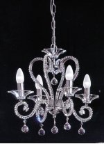 Подвесной светильник Masiero CLASSICA 4100 4