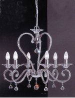 Подвесной светильник Masiero CLASSICA 4100 6