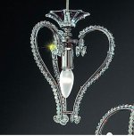 Подвесной светильник Masiero CLASSICA 4100 S1