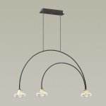 Подвесной светильник Odeon light 4100/3 ARCO