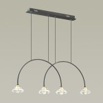 Подвесной светильник Odeon light 4100/4 ARCO