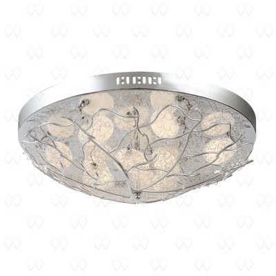 Светильник настенно-потолочный Mw light 410010110 Клауд