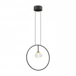 Подвесной светильник Odeon light 4100/1 ARCO