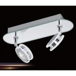 Светильник для ванной комнаты Eglo 95278 AGUEDA