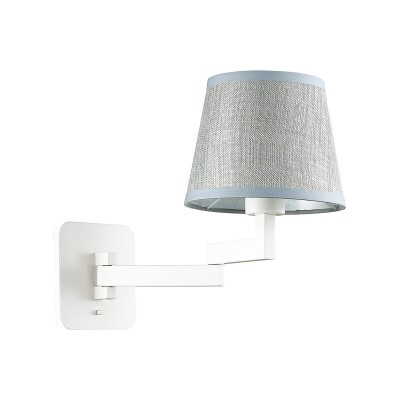 

Бра Odeon light 4101/1W EDWIN, 4101/1W