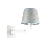 Светильник настенный бра Odeon light 4101/1W EDWIN