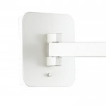 Светильник настенный бра Odeon light 4101/1W EDWIN