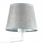 Светильник настенный бра Odeon light 4101/1W EDWIN