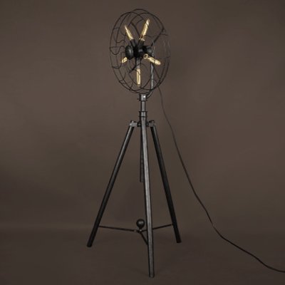 Торшер Grinder Floor Loft Industrial Mill Loft Concept 41.012 Торшер Grinder Floor Loft Industrial Mill Loft Concept 41.012