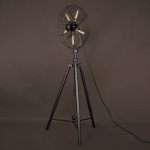 Торшер Grinder Floor Loft Industrial Mill Loft Concept 41.012