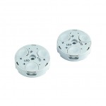 SLV 410141 VERTEILER f?r LED-Spots in Reihenschaltung, 2 St?ck