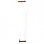 Торшер Copper Pod Floor Lamp Loft Concept 41.014